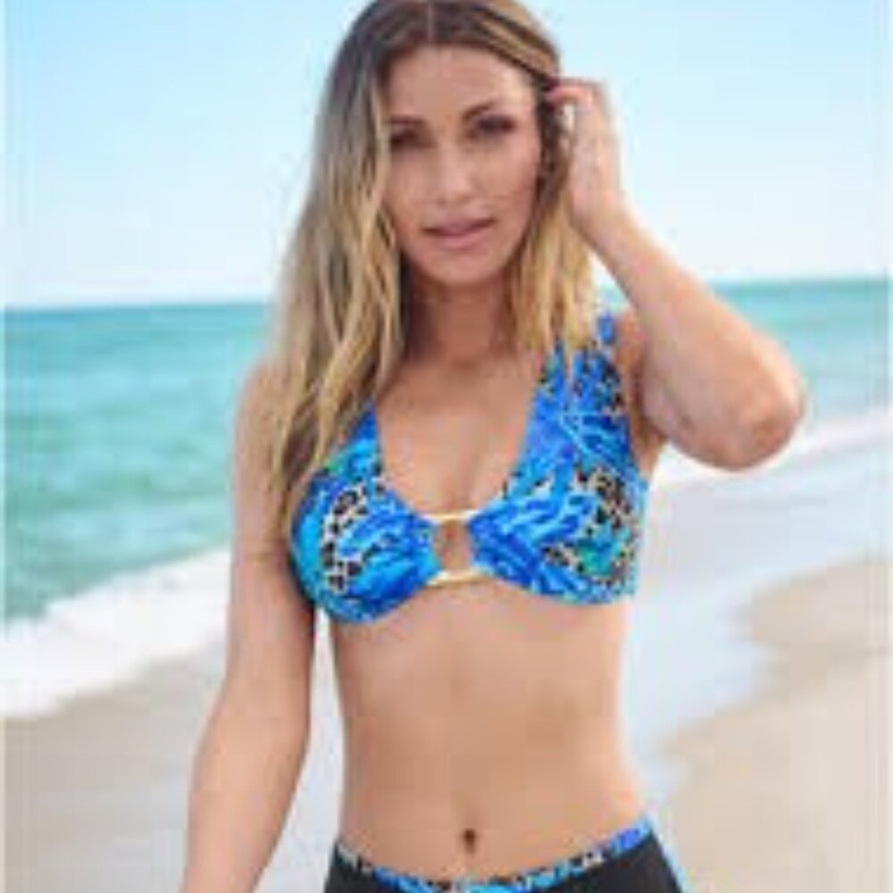 Venus Bikini Swim Top